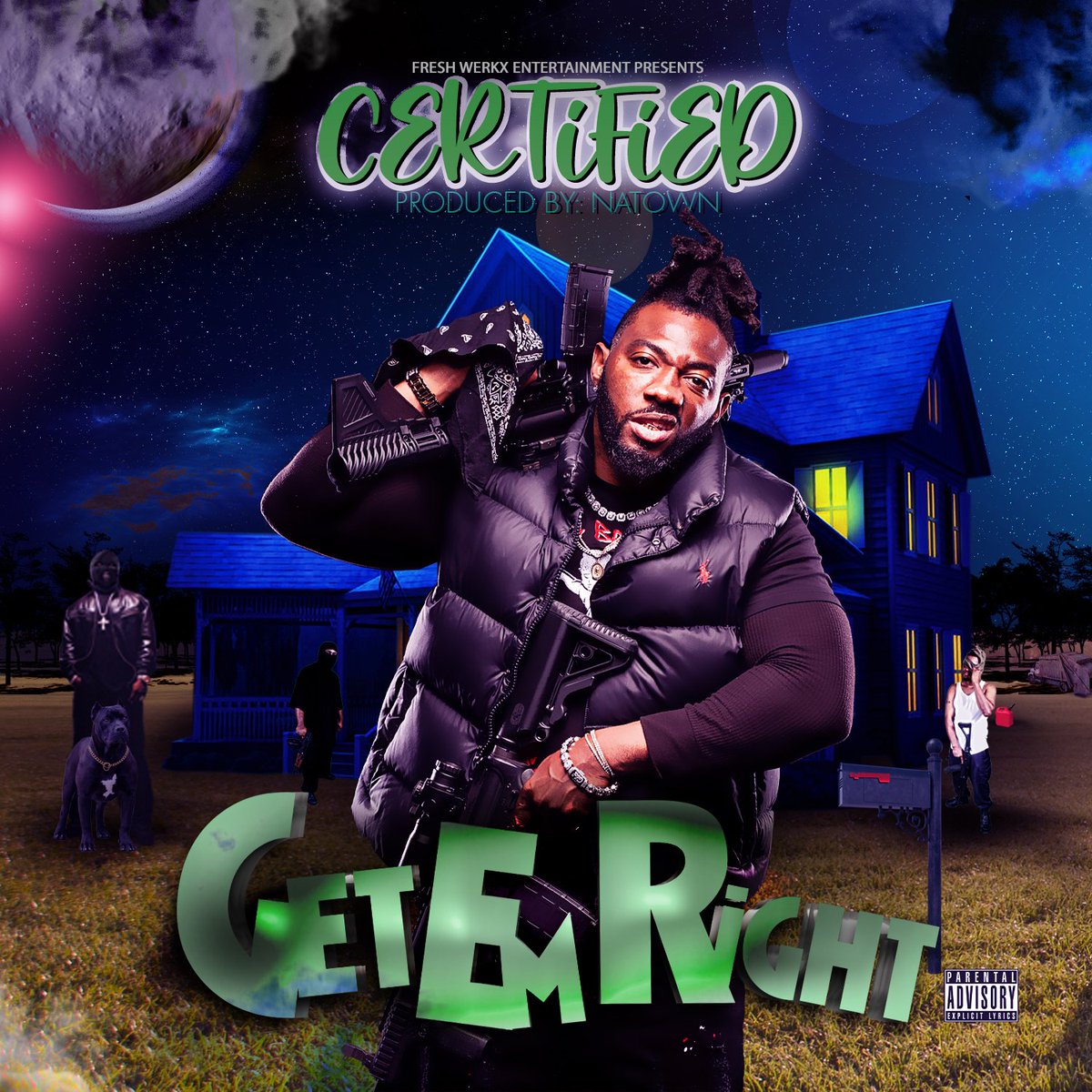 CertifiedFWE's tweet photo. #NewMusic2021 #ComingSoon https://t.co/JYvd7jTtZs