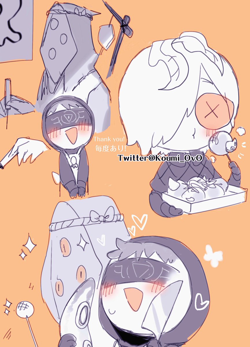 🐙🐚Food on land 