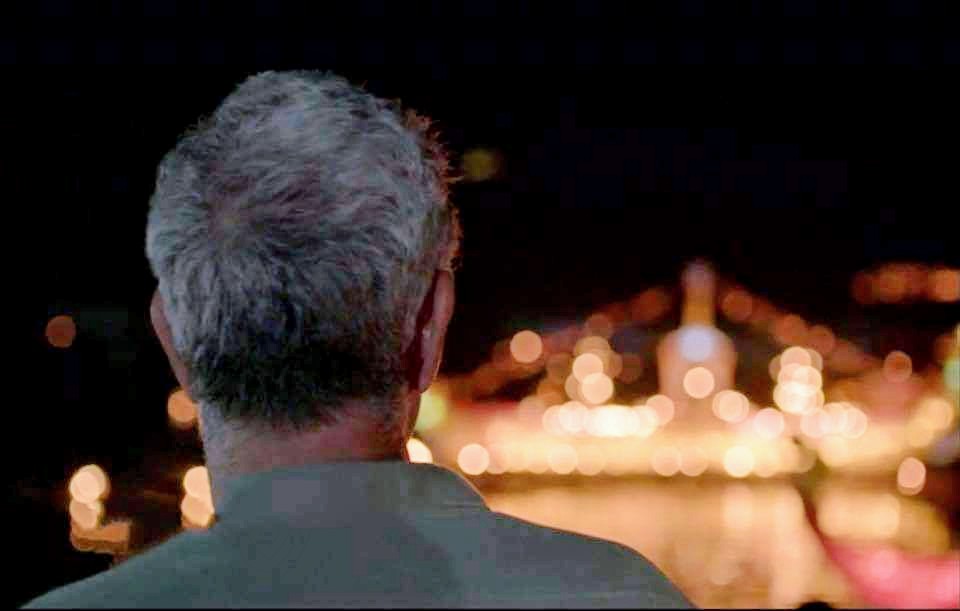 #BourdainDay ✈️🚝⛴️✌️