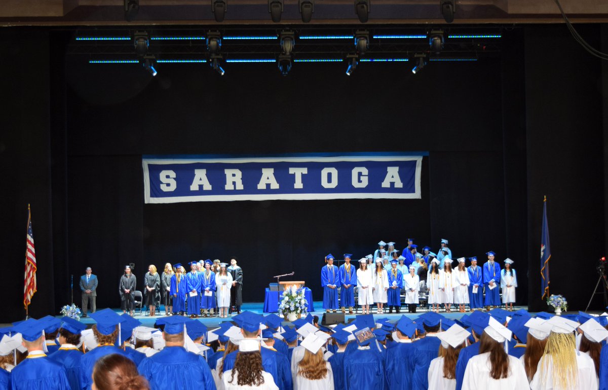 Saratoga Springs City School District tweet media