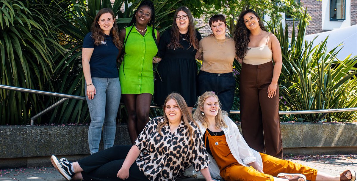 NUSUpostgrad's tweet photo. And that’s a wrap on my time as PG Officer! I’ve had a blast and I can’t say too much more or I’ll just cry again - so thankful to have worked with some amazing women in my sabb team and colleagues at NUSU and the university to make some incredible changes! https://t.co/hZ2IdXjF8g