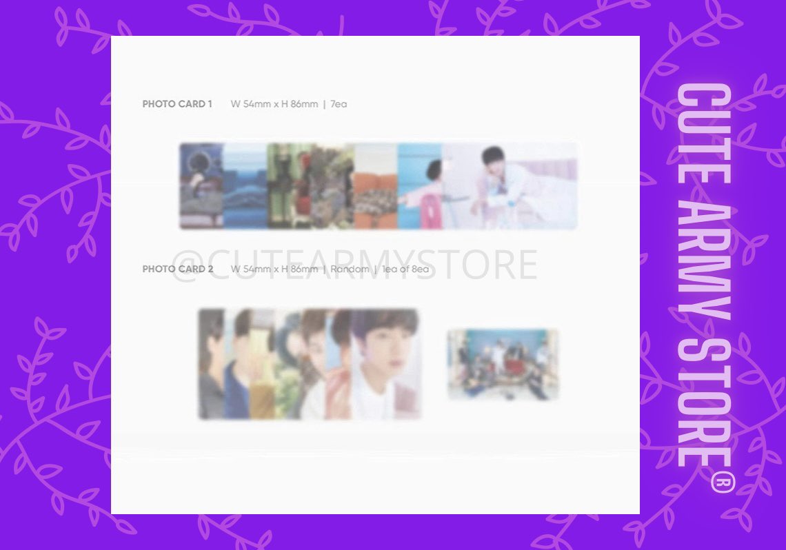 cutearmystore's tweet photo. ALBUM BE ESSENTIAL EDITION 😊💜
Valor: $135.000.
Más Información por DM 📩
*NO INCLUYE VALOR DE ENVÍO*
📦Envíos a Bogotá y a toda Colombia!
#btsarmy #albumbe #essencialedition #btscolombia #productosbts #bangtan #cutearmystore #bts https://t.co/bX0863oFb1