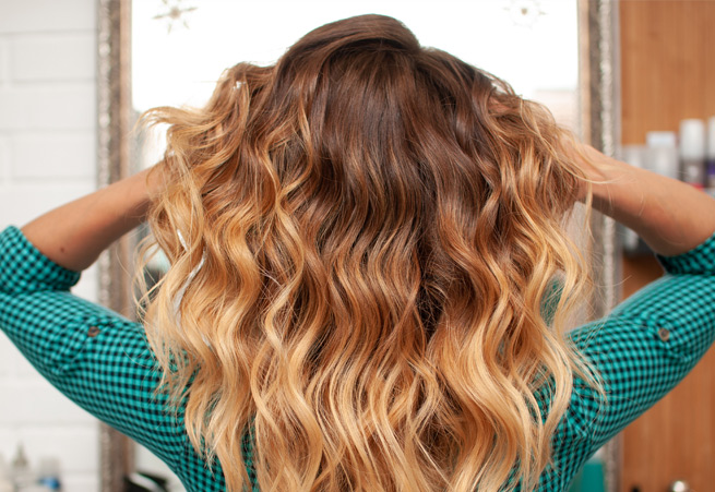 Ladies, we often hear our clients' responses after their first cut-in, and you know what the biggest complaint is? That they didn't do something about their hair loss sooner!  What are you waiting for? Stop in today! #hairloss