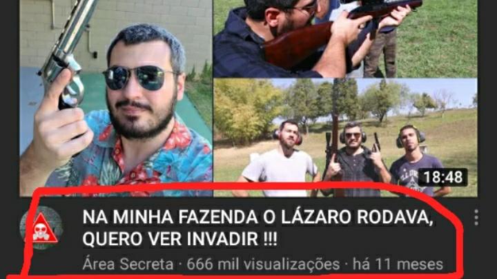 MateusSddm's tweet photo. Gente q isso ??! O Vlad previu Lázaro a um ano!! https://t.co/5vbaIQXMsz