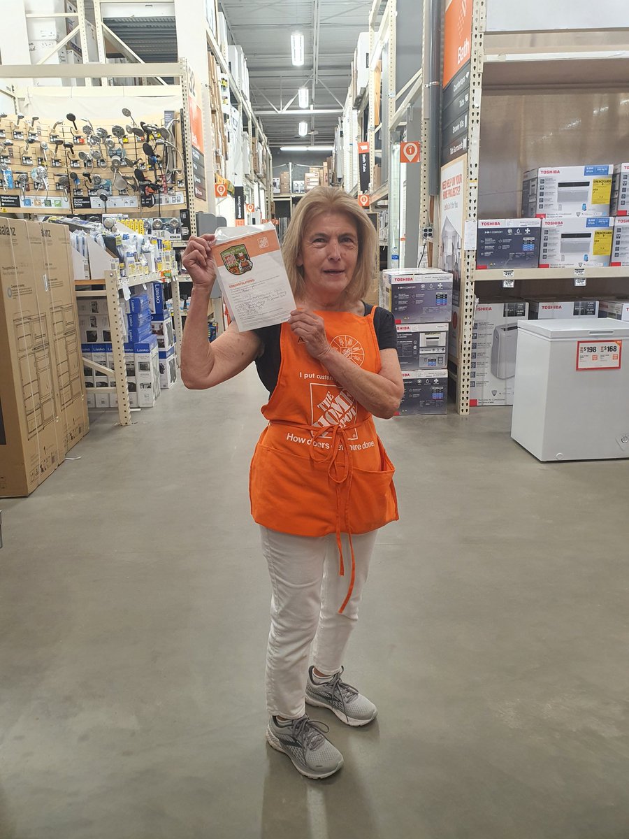 Big shout out to D29 associate Anna for rocking credit! Way to go! Keep up the great work! <a href="/knic0729/">Kristie Nicholson</a>