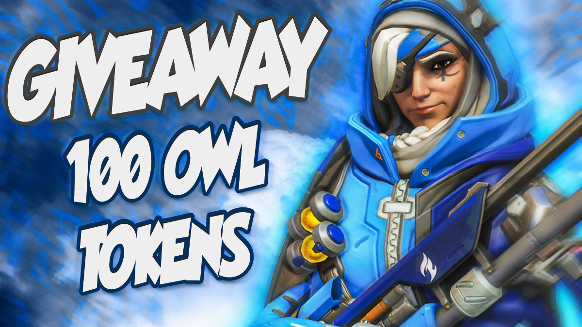 mL7support's tweet photo. ✨GIVEAWAY ✨
Overwatch League Stage 3 is about to start so let's celebrate it with a #giveaway of OWL TOKENS!
To participate, you need to:
1. Follow @mL7support &amp; @DallasFuel 
2. Like &amp; retweet this tweet

10 WINNERS. ANNOUNCING THEM ON 1ST OF JULY

PC ONLY! https://t.co/E7vyf9usvP