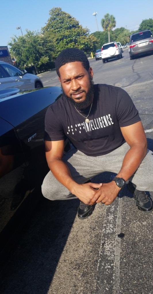 TheOfficialBI's tweet photo. Highlighted Scholar of the week!!🤞🏾🤩🔥 Thank you for becoming a Scholar and seriously oozing knowledge!🦯📚🧡
* we do still have this shirt and the size extra large!🥳
#BlindIntelligence #Highlighted #Scholar #Intelligent #FOTB https://t.co/ltZumEUSIn