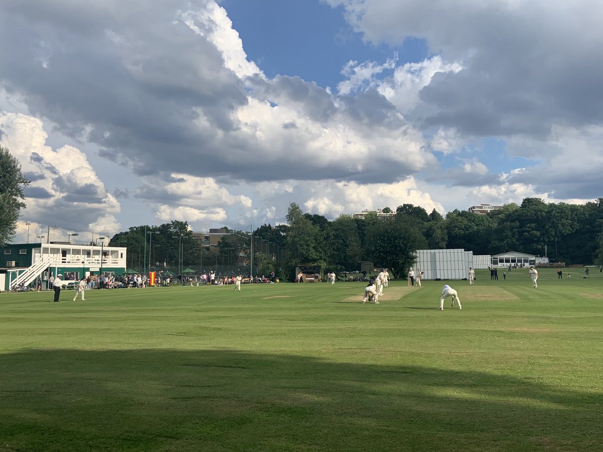 NatAsianCC's tweet image. Fantastic to get the ladies game against the ⁦@MCCOfficial⁩ up and running ⁦@HighgateCLTC⁩ in front of a healthy crowd! ⁦@RegalFoods⁩ #DevelopingPartnerships #EmpoweringOpportunities 🏏