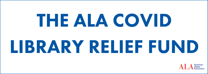 Alief_Libraries's tweet photo. Now official ... #AliefLibraries is one of 10 public schools districts in the United States to be awarded a @ALALibrary #COVIDReliefFundGrant. $40,000 for e-books, physical books, books for the @AliefISD  Community &amp; our #LittleFreeLibraries. So thankful! #BooksForAlief👋👋 https://t.co/zc1x1WzNtL