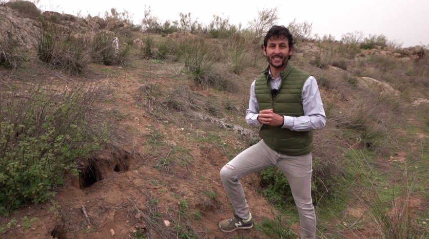 🌳 Ya disponible un nuevo capítulo de #NaturalezaYCaza en <a href="/CMM_Play/">CMMPlay</a>, ¡no te lo pierdas! | #GestionCinegetica <a href="/Albertogleton/">Alberto Gómez Letón</a> <a href="/dsousamalandra/">DaNi SouSa</a> #LaFabriquillaTv 

👉 cmmplay.es/campo/naturale…