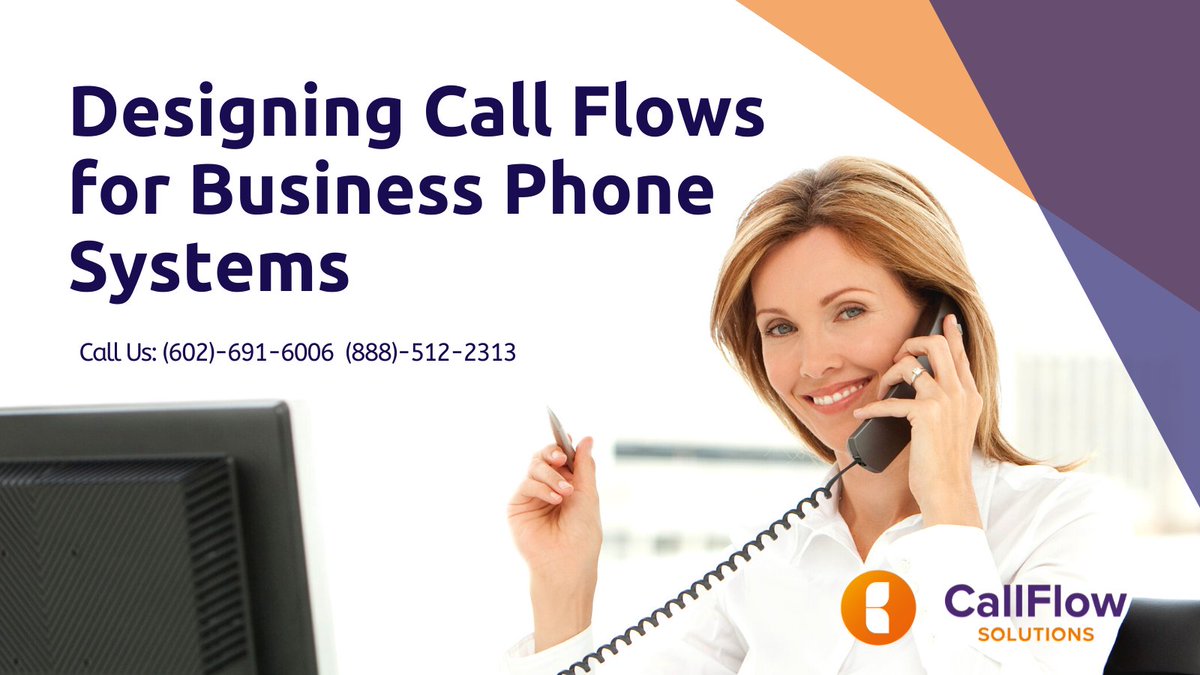 CallFlowdesign's tweet image. Let us consult for you and design a system that will make the company's call process easier and the client experience a smooth one. 
Website: callflowsolution.com
Call Us: (602)-691-6006
     (888) 512-2313
#Callflow #callflowdesign #PBX #VoIP #customerexperience #phonesystem