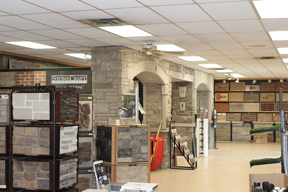 Ferrell Builders' Supply Ltd. tweet media