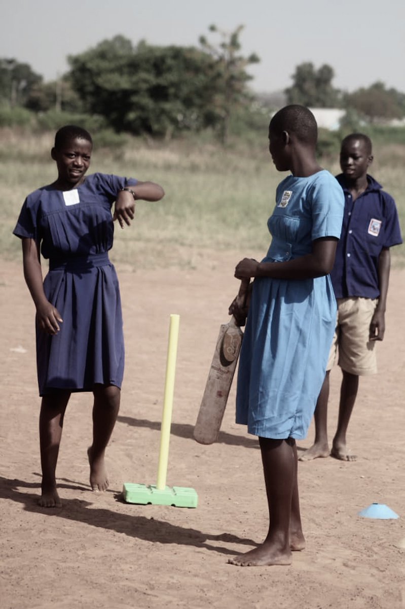 SorotiAcademy's tweet photo. Dynamic #NanderaImmaculate #righthander during her early days to growing to a solid #lefthander 🏏
The sky is the limit. #BuildingDreams https://t.co/qQhiqLLsMs