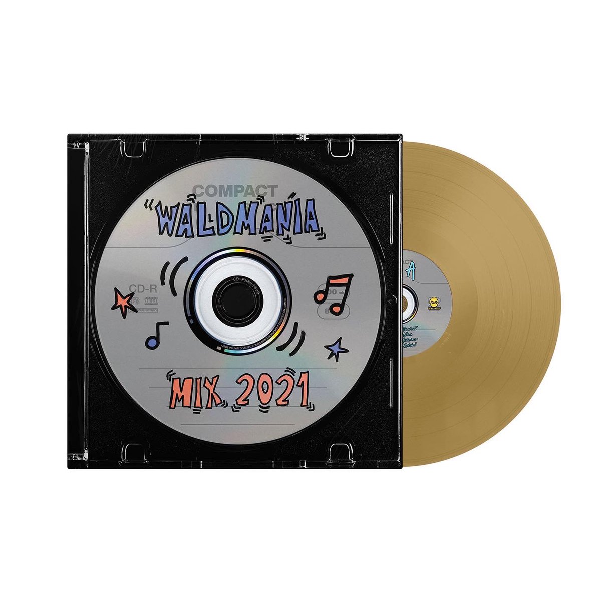 Waldman Management tweet media