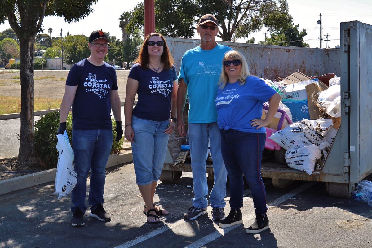 visitCAdelta's tweet photo. It's #FreeGIVINGFriday, when we share ideas for volunteering! Saturday, September 18 is Delta Waterway Cleanup, when volunteers and organizations make our home a better place to live and visit. Information will be updated in late July at https://t.co/9869Uhjvo4. #VisitCADelta https://t.co/lulDb8R0Oa