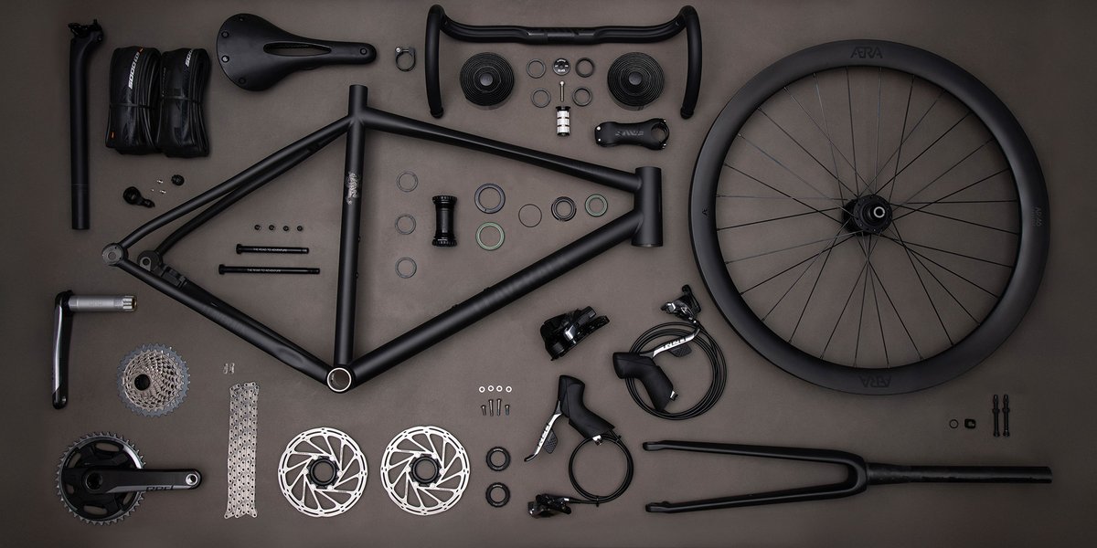 JLaverackTi's tweet photo. BLK J.ACK, the devil is in the details.
Explore this frame and more: https://t.co/t2n0OMtSNs
#BLKJACK #TitaniumRules #JLaverack #TitaniumBike #BespokeBike https://t.co/m2kuRv4cD0