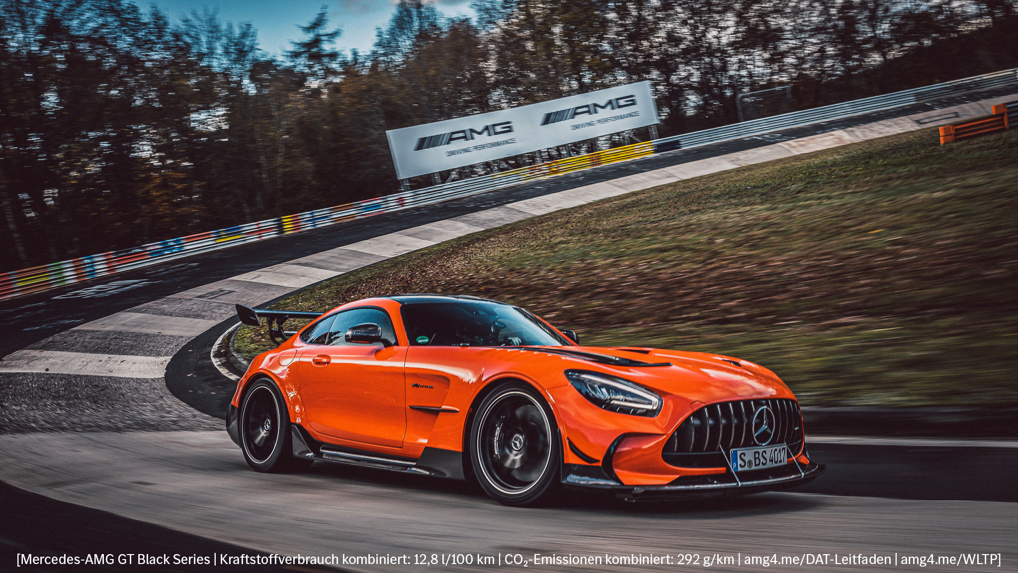 Mercedes Amg Pa Twitter Fair Competition Has Always Inspired Us Congrats On That Belter Of A Lap On The Nordschleife Porsche Even Though It Took An Additional Performance Kit To Beat