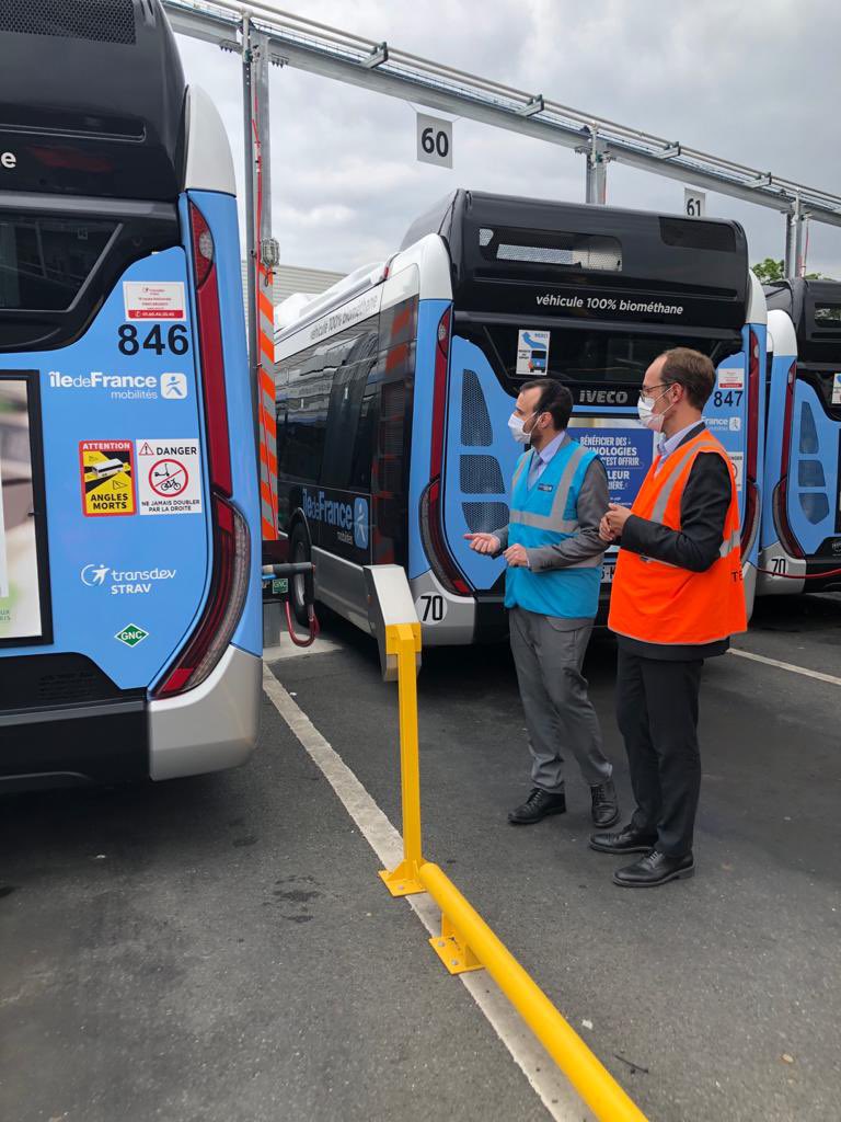 Bertrand de Singly tweet media