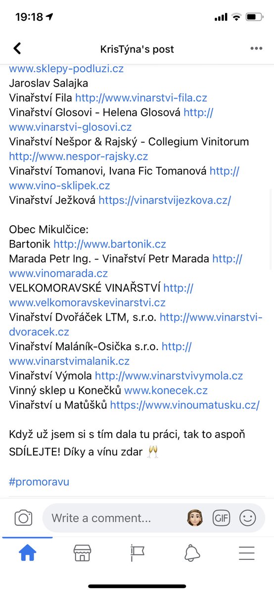 Karolina Bulisová tweet media