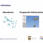 Image for the Tweet beginning: ➡️ Los resultados alcanzados son