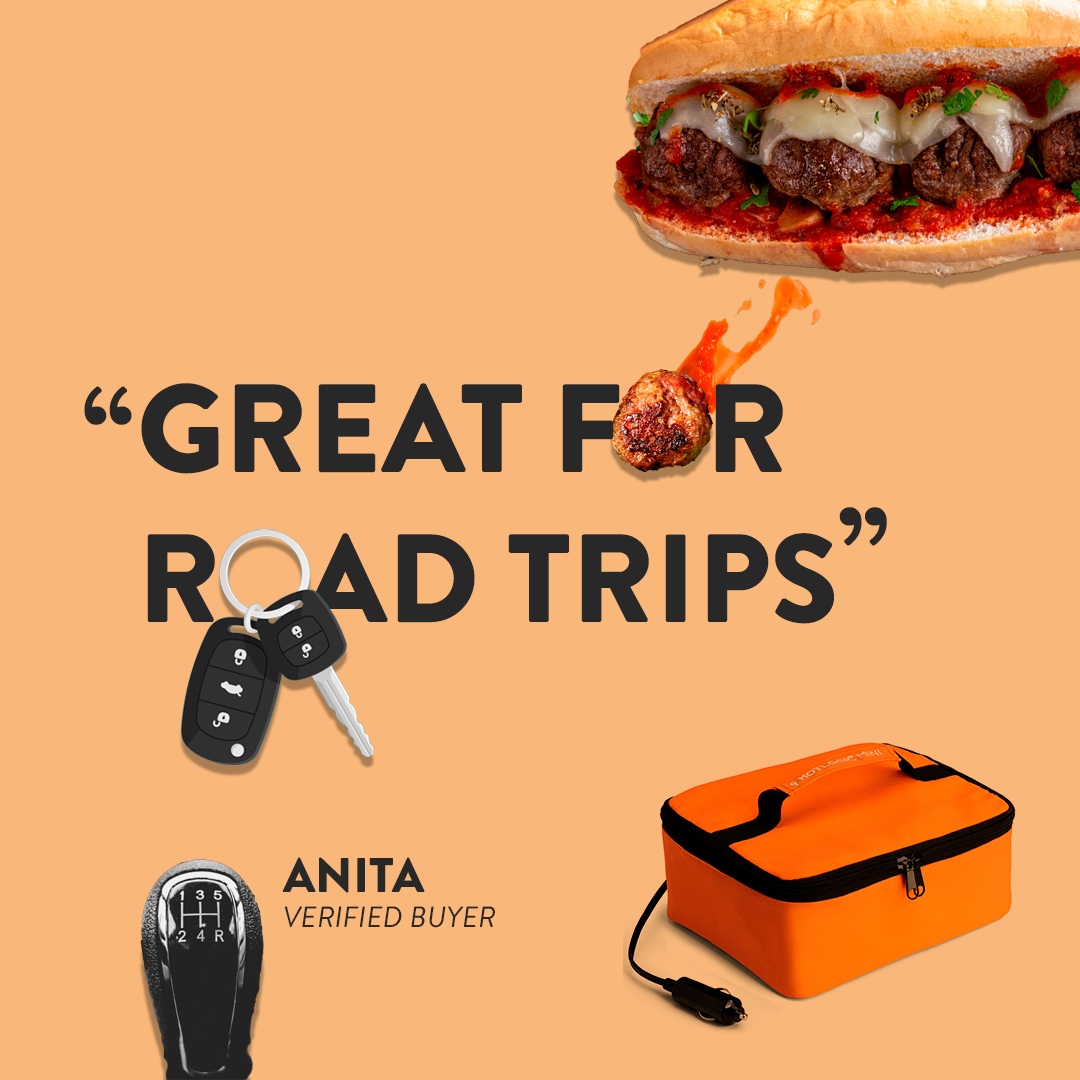 MyHotLogic's tweet image. HOTLOGIC is along for the ride! #heatup