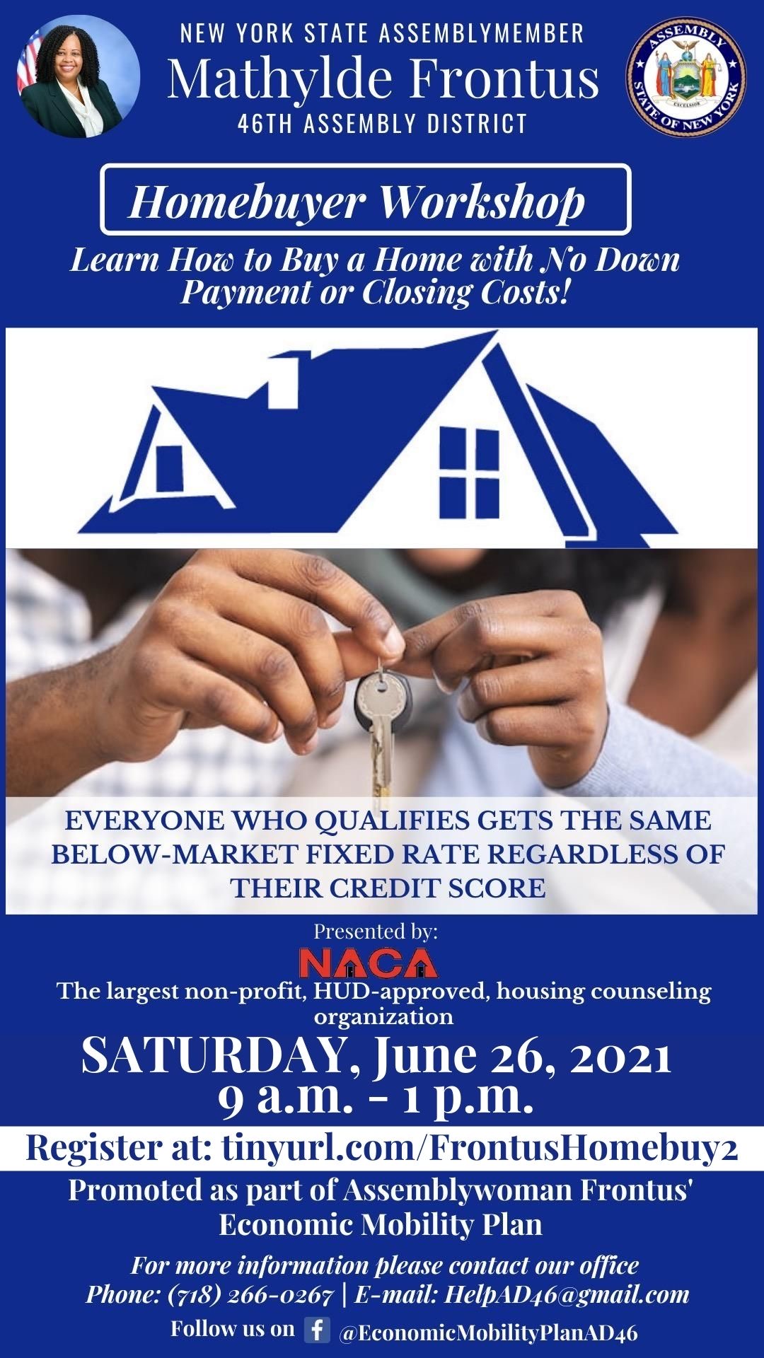 Buying a house with no deals money down and no closing costs