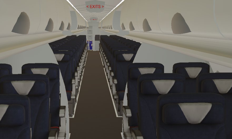 CALVirtualRBLX's tweet photo. Our twitter page will now be used for our predecessor, BWIA to showcase their development and news! https://t.co/EybH7qwf6P