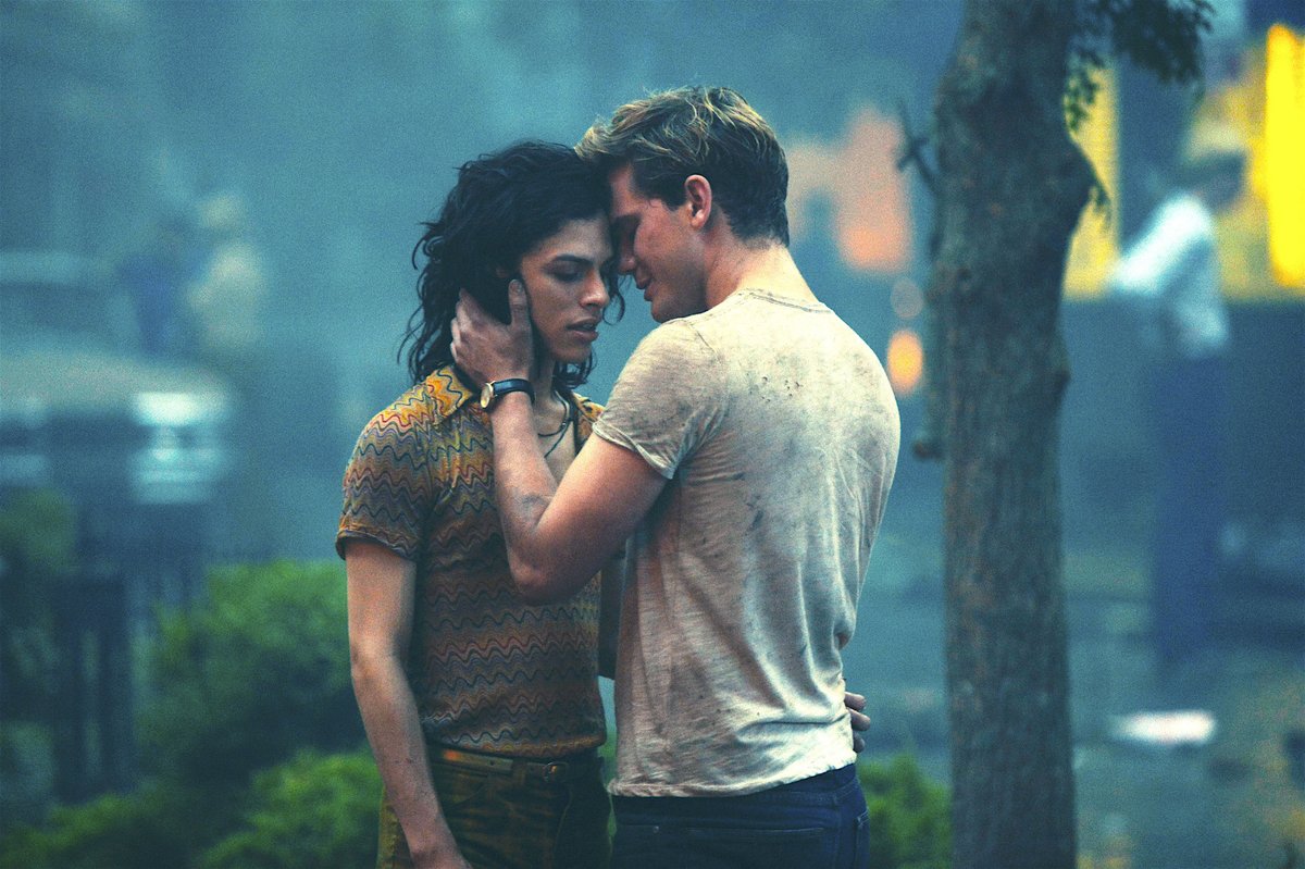 NycChristopher's tweet photo. Retweet if you will watch STONEWALL - WHERE PRIDE BEGAN during the next days in dedication to Pride Month @Stonewall_Movie https://t.co/NclcEt4qpd