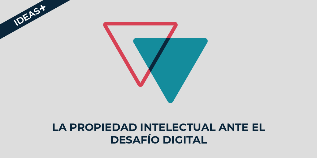 aromerollyc's tweet photo. Nuevo artículo en #IDEASLLYC
"La propiedad intelectual ante el desafío digital"
✏️ Escriben @luisglez, @alba_galope, María Gaytan de Ayala @LaraMartinM y @PaulaGarciaHerr de #IssuesLegalesLLYC
https://t.co/54tFDVqcel https://t.co/KScnabvllo