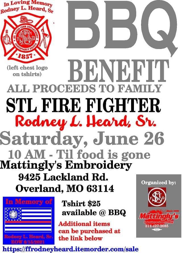 St. Louis Fire Dept (@stlfiredept) on Twitter photo 