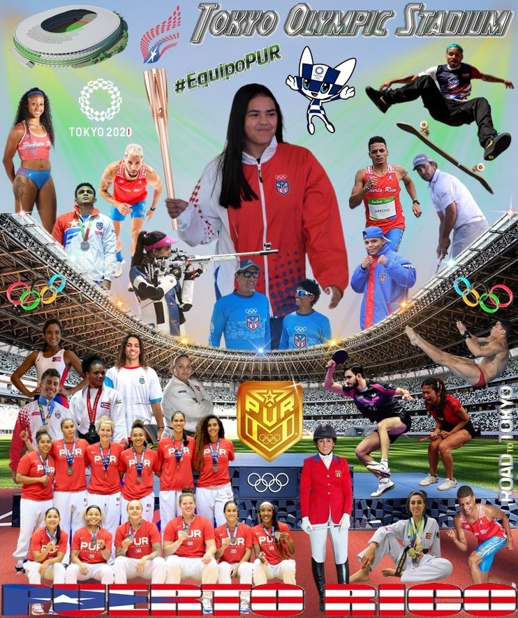 12papopiojo's tweet photo. @juegosolimpicos
#Tokyo2020
#23julAl8ago
#27DíasYHrs
#EquipoPUR 🇵🇷 #Ysumando
#PURLosNuestros
@Tokyo2020es https://t.co/n4L93nlyKi