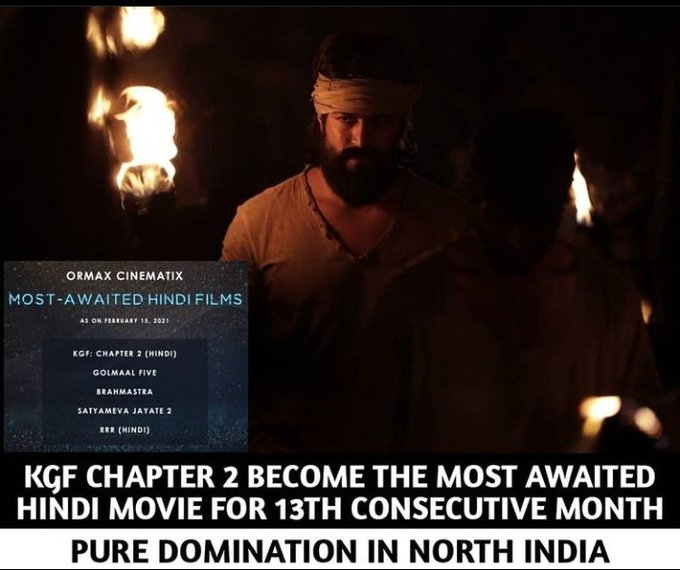 ikgfchapter2's tweet photo. KGF THE BRAND🔥
#KGFChapter2 #KGFChapter2onJuly16 #KGFChapter2EraFromJuly16 https://t.co/8RfenNy8X4