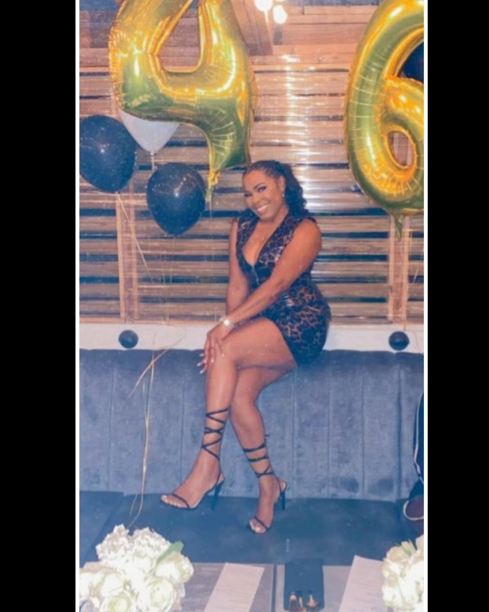 46&amp;Blessed🙏🏽 6/22♋🙏🏽
 Pic may be blurred, 
but my eyes👀 are wide open &amp; clear💯 ShonShine🌞