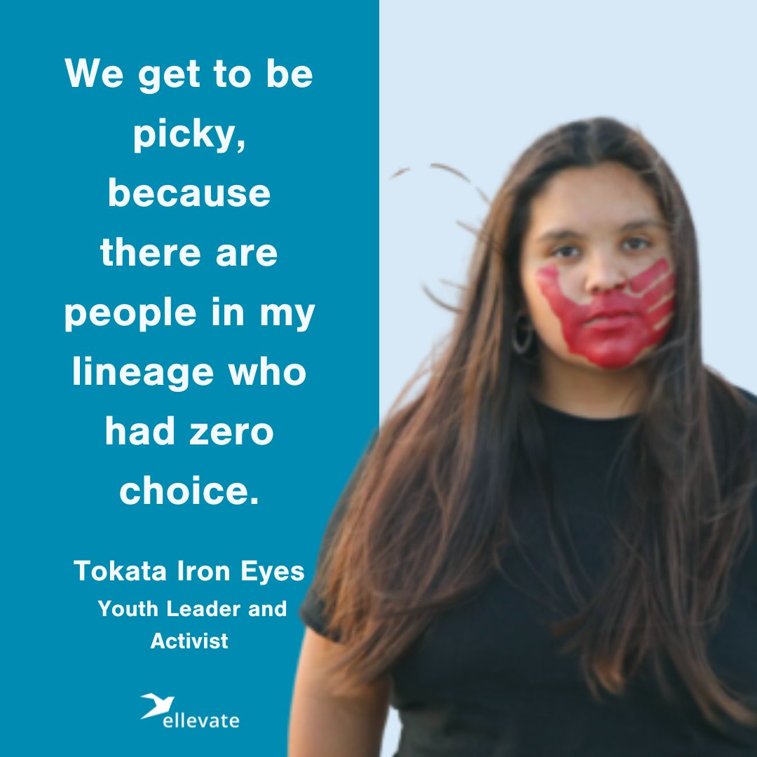 EllevateNtwk's tweet photo. These were just some of our favorite pieces of wisdom.
@KulkarniManju @tokata_ie @Katrina_HRM @misskrist10
And that’s a wrap on #MobilizeWomenWeek! We keep the work up all year long, so be sure to check out the honest conversations we have on the horizon. https://t.co/ppYrUzhnr3 https://t.co/HHKaxVRkuG
