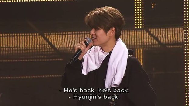 forhwanghj's tweet photo. I can finally say this. <33 Hwang Hyunjin, you are worth the wait. @Stray_Kids https://t.co/7ZPN1vg9Kz