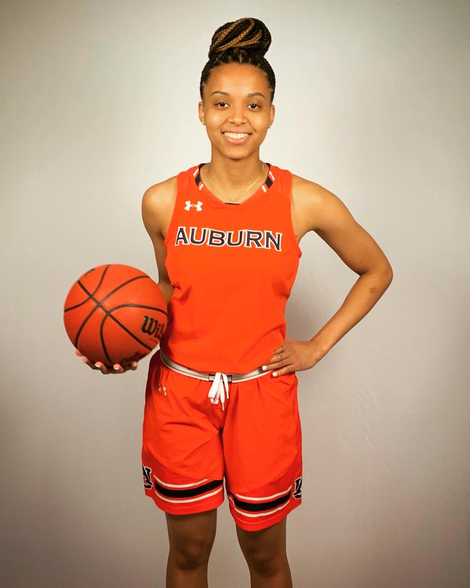 AprilH04's tweet photo. Thank you to @AuburnWBB for the unofficial visit https://t.co/Ua52rpeetO