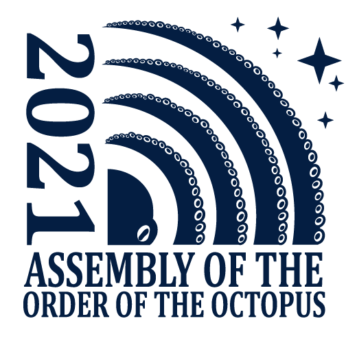 PSETI_Center's tweet photo. Reminder for early-career SETI-ers: The 2021 Assembly of the Order of the Octopus is still accepting registrants for poster presentations until July 11! See our webpage for more info: https://t.co/5p8ukjXFpC https://t.co/ISwe01EWxc