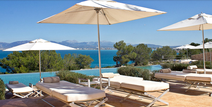 Yay - we're all delighted that #Mallorca has got the #greenlight. We've got some fabulous #boutiquehotels, #apartments &amp; #villas to take a look at, and we're on the end of the phone or email if you want to find out more about holidaying in Mallorca: 
theothermallorca.com