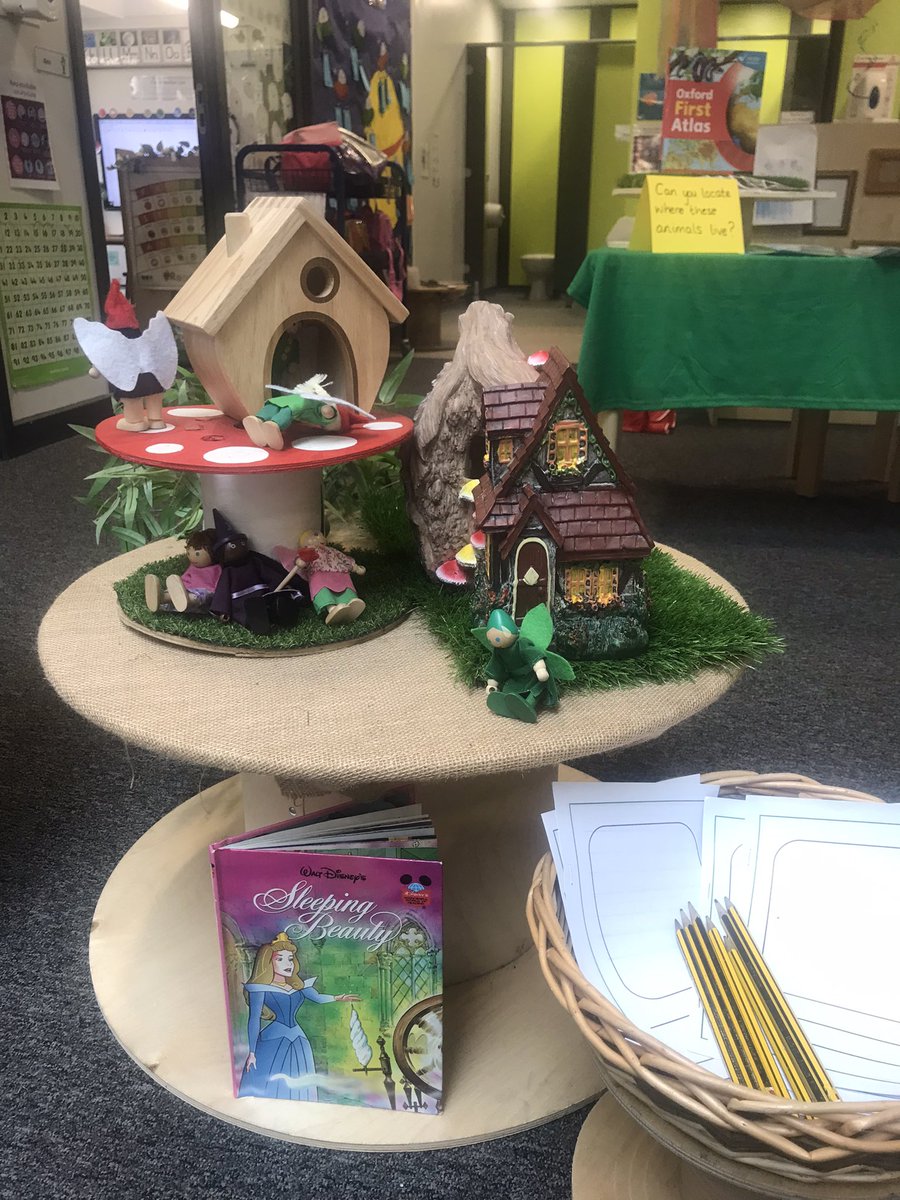 MrsOuttram's tweet photo. Some of the invitations for our Year 1 and Year 2 children this week. Opportunities for them to apply their new knowledge and skills. #learningthroughplay #continuousprovisionyear1 #continuousprovisionyear2 https://t.co/FYAbRPWefM
