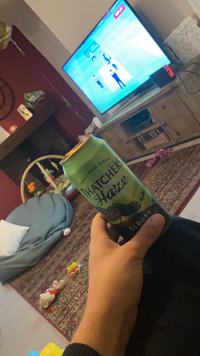 KieronStamp's tweet image. ✅ Kids in bed 
✅ Thatchers in hand
✅ Cricket is on
✅ Curry Ordered 

#StreamInStyle

@SomersetCCC • @ItsTradeNation 🏏