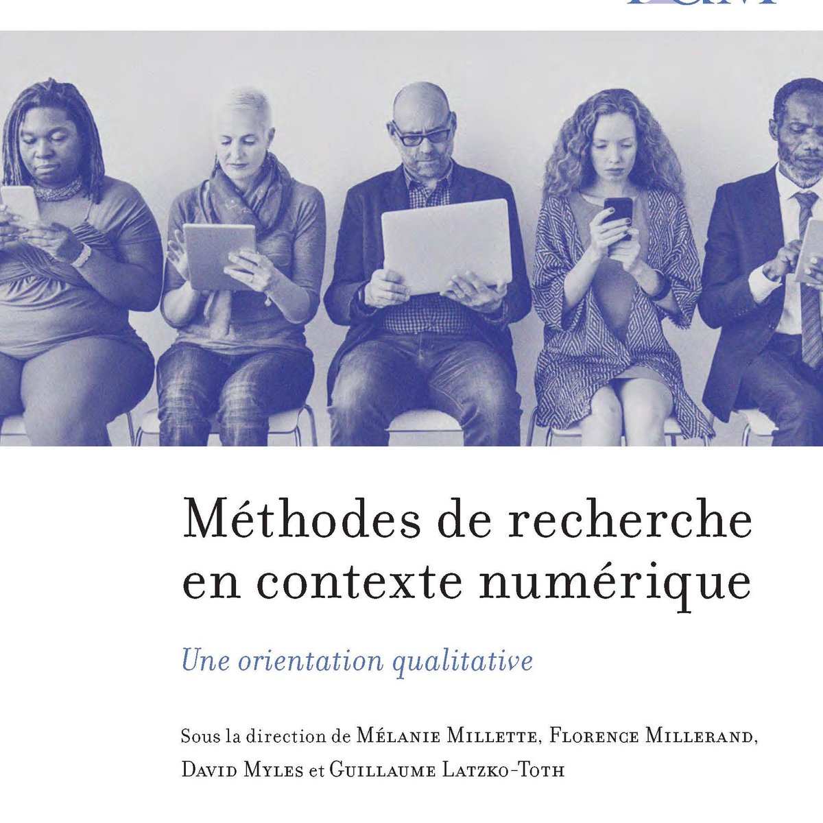 Rappel pour les universitaires francophones et francophiles : notre ouvrage sur les #methodes qualitatives et le numérique est disponible gratuitement en libre accès sur le site des PUM : pum.umontreal.ca/catalogue/meth… 
#academia #openaccess
