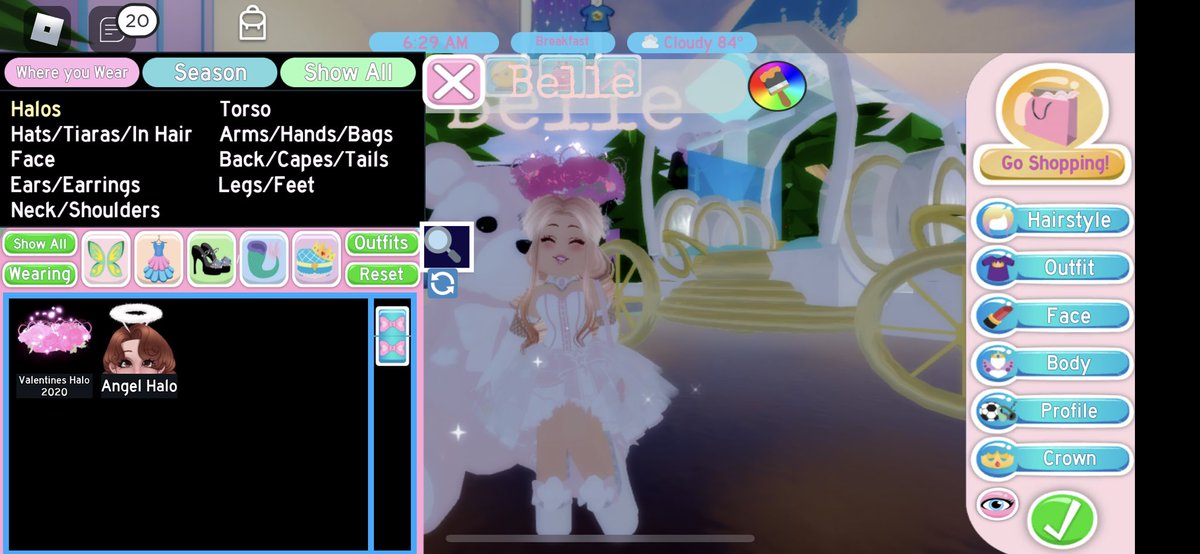 ʚ bL*0pi ↷♡ tweet media