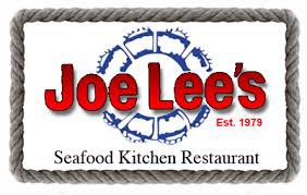 GulfCoastbbbs's tweet photo. Shout out to Joe Lee's Seafood Kitchen for sponsoring our annual BFKS fundraiser! We are so grateful to you! https://t.co/QIOfngdzzy