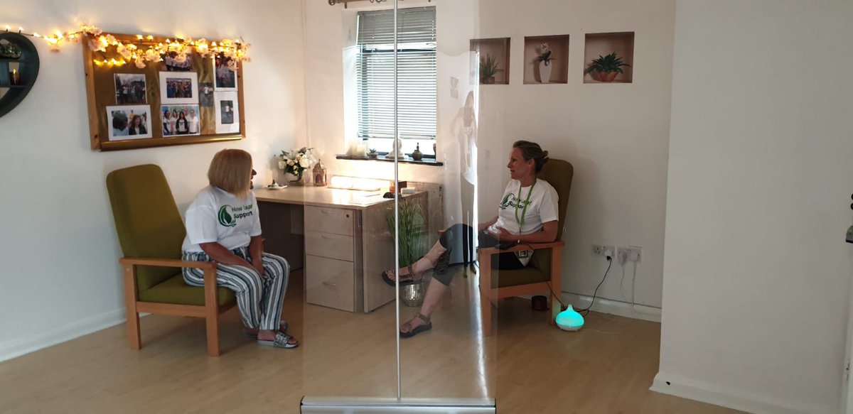 NewLeafSupport1's tweet photo. It was our absolute pleasure yesterday to share @diversityhouse Open Day with them.  

We all worked hard to showcase our #DA services to local professionals and dignitaries including the Mayor and Mayoress of Sittingbourne

#FunTimes #OpenDay #Community https://t.co/0Zvt61T9Z4