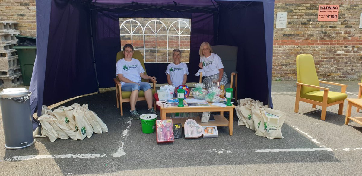 NewLeafSupport1's tweet photo. It was our absolute pleasure yesterday to share @diversityhouse Open Day with them.  

We all worked hard to showcase our #DA services to local professionals and dignitaries including the Mayor and Mayoress of Sittingbourne

#FunTimes #OpenDay #Community https://t.co/0Zvt61T9Z4