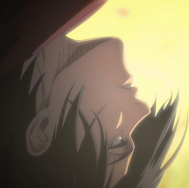 hourly mikasa (@hourlymikasa) on Twitter photo 