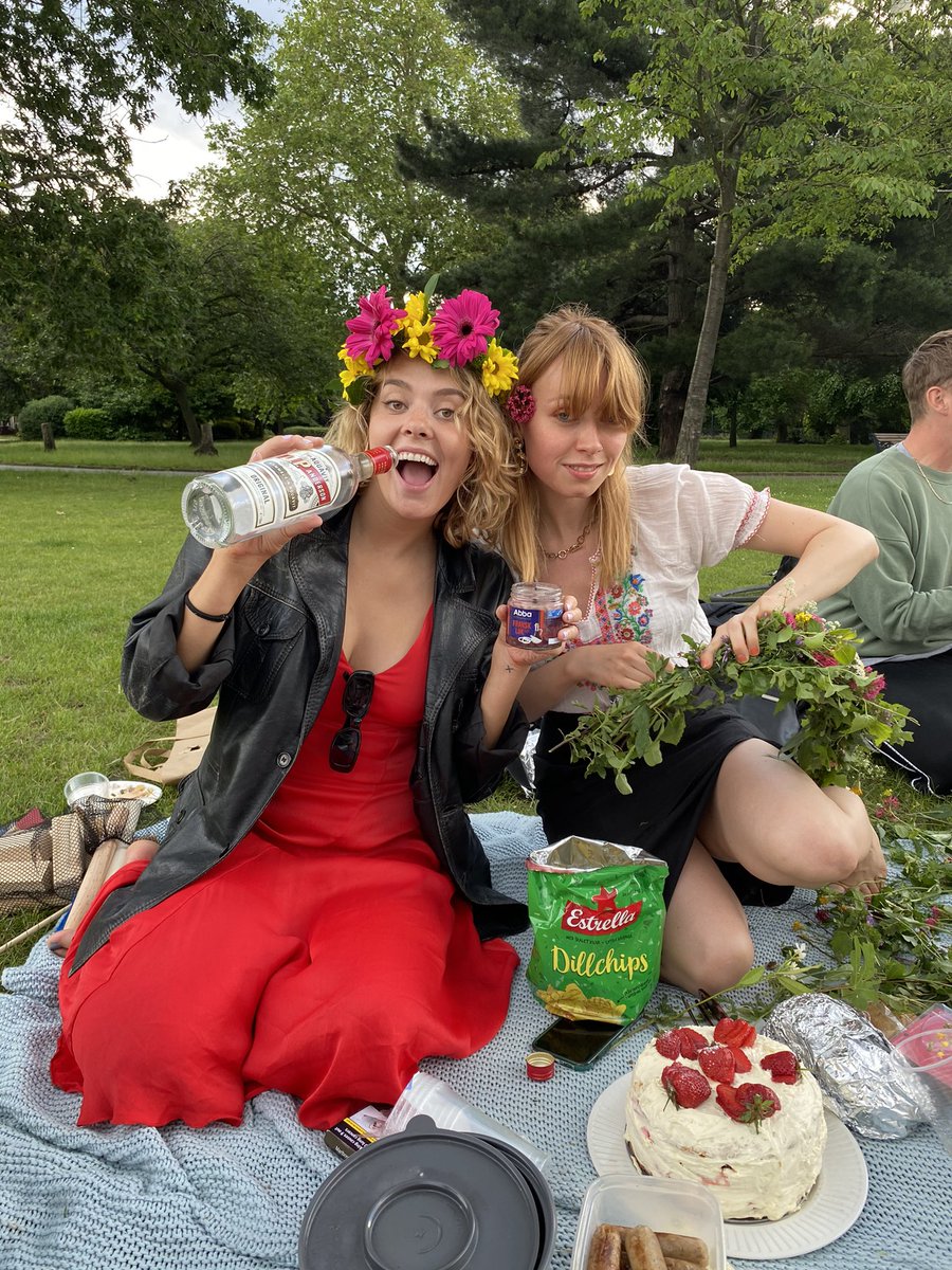 Sofia Lindström tweet media