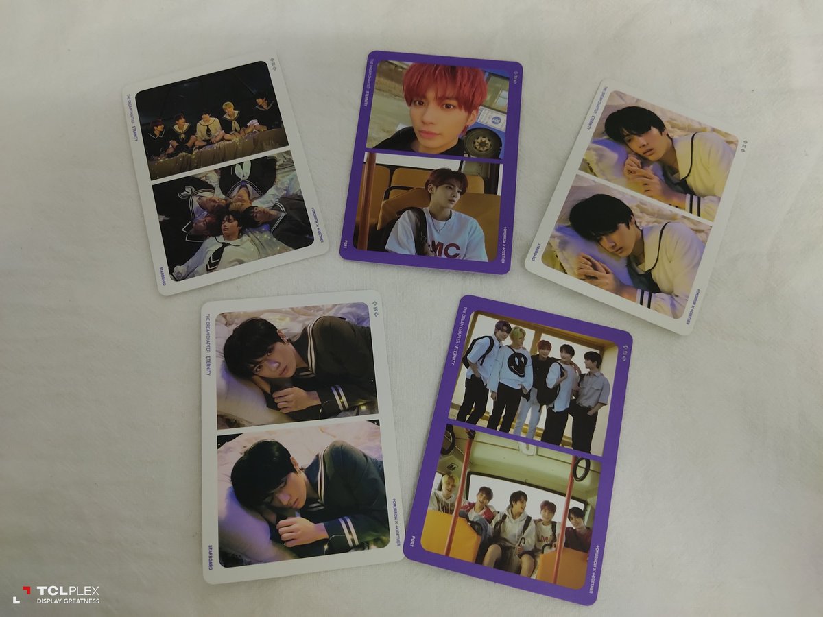 ๐ฒ๐พ Purple Paradise MY GO tweet media