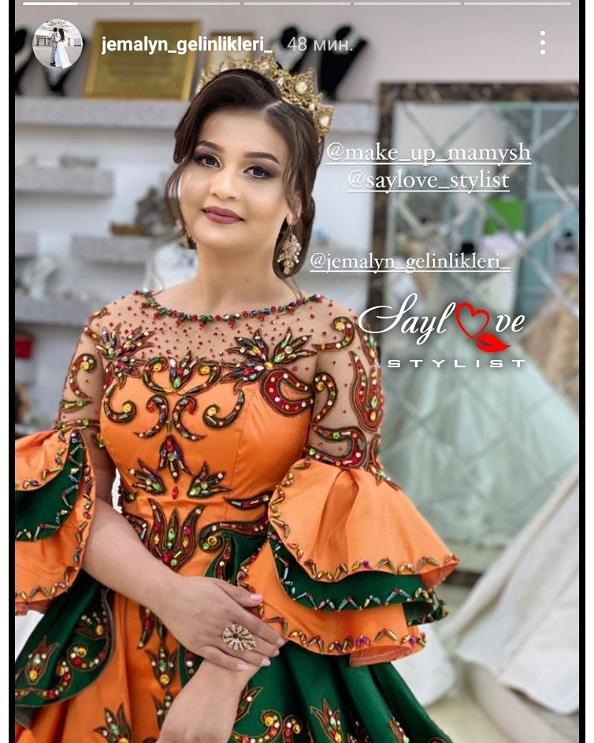 saylaw90's tweet photo. "SayLove Stylist " Mary, Turkmenistan
(+993) 62 22 14 44
#saylove_stylist_pirkuliyew

Instagram:
https://t.co/2EpHciwxpB
https://t.co/GN4QXED8KB

вконтакте:
https://t.co/OW5QUVPIRP

одноклассники:
https://t.co/3w21IPCgNS

Facebook:
https://t.co/FBnsX88bUN

#saylove

#stylist https://t.co/vxQVGufnS6
