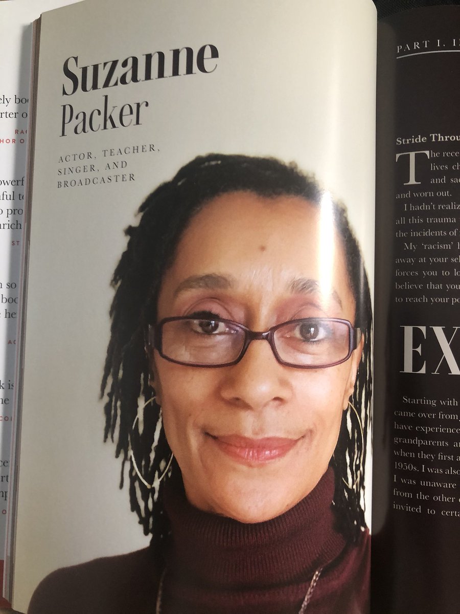 RevJide's tweet photo. I finally received my copy of “Still Breathing 100 Black Voices on Racism”. This is an account of racism that will make your blood boil. 

Many thanks to @2021_still Suzette Llewellyn &amp; Suzanne Packer, for inviting me and including my experience amongst many others. https://t.co/GjY3rRZXiR